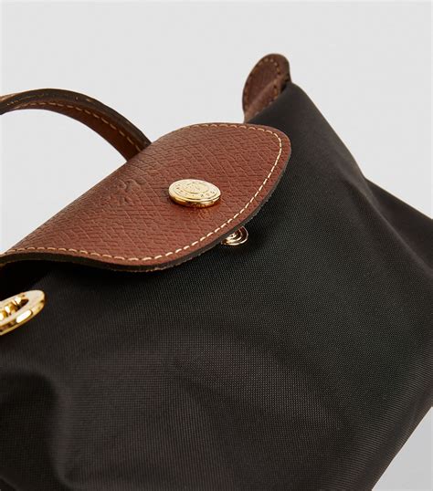 le pliage original longchamp.